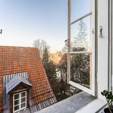 Renovated Family House Near Brittany Shore