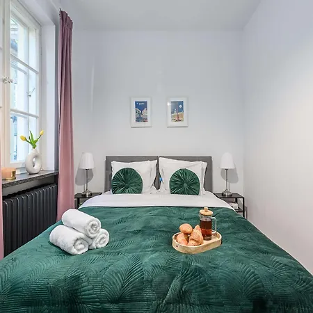 Renovated Family House Near Brittany Shore ワルシャワ