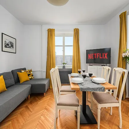 Renovated Family House Near Brittany Shore