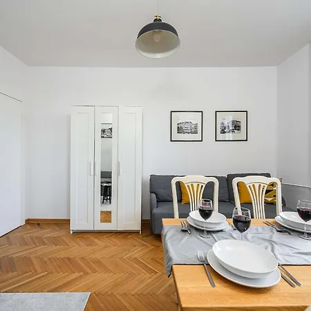 Renovated Family House Near Brittany Shore * ワルシャワ